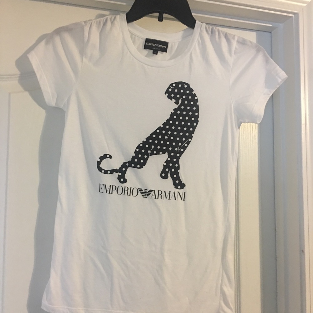 Emporio Armani shirt